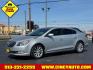2014 Quicksilver Metallic Buick LaCrosse Leather (1G4GB5G33EF) with an 3.6L 3.6L V6 304hp 264ft. lbs. Direct Injection engine, 6-Speed Shiftable Automatic transmission, located at 5489 Dixie Highway, Fairfield, OH, 45014, (513) 221-2255, 39.333084, -84.523834 - Photo#0
