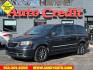 2014 Brilliant Black Crystal Pearl Coat Chrysler Town and Country S (2C4RC1HG0ER) with an 3.6L Pentastar 3.6L Flex Fuel V6 283hp 260ft. lbs. Sequential Multiport Fuel Injection engine, 6-Speed Shiftable Automatic transmission, located at 2813 Gilbert Avenue, Cincinnati, OH, 45206, (513) 221-2255, 39.130219, -84.489189 - Photo#0