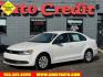 2013 Candy White Volkswagen Jetta Base (3VW2K7AJ3DM) with an 2.0L 2.0L I4 115hp 125ft. lbs. Fuel Injected engine, 6-Speed Shiftable Automatic transmission, located at 2813 Gilbert Avenue, Cincinnati, OH, 45206, (513) 221-2255, 39.130219, -84.489189 - Photo#0