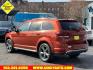 2014 Copperhead Pearl Coat Dodge Journey Crossroad (3C4PDDGGXET) with an 3.6L Pentastar 3.6L V6 283hp 260ft. lbs. Sequential Multiport Fuel Injection engine, 6-Speed Shiftable Automatic transmission, located at 2813 Gilbert Avenue, Cincinnati, OH, 45206, (513) 221-2255, 39.130219, -84.489189 - Photo#2