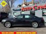2015 Tuxedo Black Metallic Ford Taurus Limited (1FAHP2F84FG) with an 3.5L 3.5L V6 288hp 254ft. lbs. Sequential Multiport Fuel Injection engine, 6-Speed Shiftable Automatic transmission, located at 2813 Gilbert Avenue, Cincinnati, OH, 45206, (513) 221-2255, 39.130219, -84.489189 - Photo#1