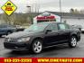 2013 Black Volkswagen Passat SE (1VWBH7A3XDC) with an 2.5L 2.5L I5 170hp 177ft. lbs. Sequential Multiport Fuel Injection engine, 6-Speed Shiftable Automatic transmission, located at 5489 Dixie Highway, Fairfield, OH, 45014, (513) 221-2255, 39.333084, -84.523834 - Photo#0