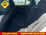 2016 Summit White Gaz Chevrolet Cruze Limited 1LT Auto (1G1PE5SB7G7) with an 1.4L Ecotec 1.4L Turbo I4 138hp 148ft. lbs. Sequential Multiport Fuel Injection engine, 6-Speed Shiftable Automatic w/Overdrive transmission, located at 5489 Dixie Highway, Fairfield, OH, 45014, (513) 221-2255, 39.333084, -84.523834 - Photo#4
