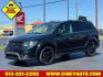2017 Pitch Black Clear Coat Px8 Dodge Journey SXT (3C4PDCBB5HT) with an 2.4L 2.4L I4 173hp 166ft. lbs. Sequential Multiport Fuel Injection engine, 4-Speed Shiftable Automatic transmission, located at 5489 Dixie Highway, Fairfield, OH, 45014, (513) 221-2255, 39.333084, -84.523834 - Photo#0