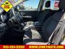 2017 Pitch Black Clear Coat Px8 Dodge Journey SXT (3C4PDCBB5HT) with an 2.4L 2.4L I4 173hp 166ft. lbs. Sequential Multiport Fuel Injection engine, 4-Speed Shiftable Automatic transmission, located at 5489 Dixie Highway, Fairfield, OH, 45014, (513) 221-2255, 39.333084, -84.523834 - Photo#5