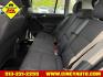 2014 Deep Black Metallic 2t2t Volkswagen Tiguan S (WVGAV3AX7EW) with an 2.0L 2.0L Turbo I4 200hp 207ft. lbs. Direct Injection engine, 6-speed Automatic with Tiptronic transmission, located at 5489 Dixie Highway, Fairfield, OH, 45014, (513) 221-2255, 39.333084, -84.523834 - Photo#4