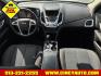 2017 Quicksilver Metallic Gan GMC Terrain SLE-2 (2GKALNEK4H6) with an 2.4L Ecotec 2.4L I4 182hp 172ft. lbs. Direct Injection engine, 6-Speed Shiftable Automatic transmission, located at 5489 Dixie Highway, Fairfield, OH, 45014, (513) 221-2255, 39.333084, -84.523834 - Photo#3