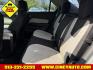 2014 Silver Ice Metallic Gan Chevrolet Equinox LS (2GNALAEK7E1) with an 2.4L 2.4L I4 182hp 172ft. lbs. Direct Injection engine, 6-Speed Shiftable Automatic transmission, located at 5489 Dixie Highway, Fairfield, OH, 45014, (513) 221-2255, 39.333084, -84.523834 - Photo#4