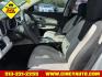 2014 Silver Ice Metallic Gan Chevrolet Equinox LS (2GNALAEK7E1) with an 2.4L 2.4L I4 182hp 172ft. lbs. Direct Injection engine, 6-Speed Shiftable Automatic transmission, located at 5489 Dixie Highway, Fairfield, OH, 45014, (513) 221-2255, 39.333084, -84.523834 - Photo#5