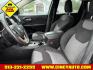 2014 Brilliant Black Crystal Pearl Coat Pxr Jeep Cherokee Latitude (1C4PJMCBXEW) with an 2.4L 2.4L I4 180hp 171ft. lbs. Sequential Multiport Fuel Injection engine, 9-Speed Shiftable Automatic transmission, located at 5489 Dixie Highway, Fairfield, OH, 45014, (513) 221-2255, 39.333084, -84.523834 - Photo#5