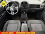 2013 Deep Cherry Red Crystal Pearl Coat Prp Jeep Patriot Latitude (1C4NJRFB1DD) with an 2.4L 2.4L I4 172hp 165ft. lbs. Sequential Multiport Fuel Injection engine, CVT transmission, located at 2813 Gilbert Avenue, Cincinnati, OH, 45206, (513) 221-2255, 39.130219, -84.489189 - Photo#3
