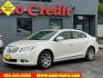 2012 White Diamond Tricoat Gbn Buick LaCrosse Premium 3 (1G4GH5G35CF) with an 3.6L 3.6L Flex Fuel V6 303hp 264ft. lbs. Fuel Injected engine, 6-Speed Shiftable Automatic transmission, located at 2813 Gilbert Avenue, Cincinnati, OH, 45206, (513) 221-2255, 39.130219, -84.489189 - Photo#0