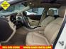 2012 White Diamond Tricoat Gbn Buick LaCrosse Premium 3 (1G4GH5G35CF) with an 3.6L 3.6L Flex Fuel V6 303hp 264ft. lbs. Fuel Injected engine, 6-Speed Shiftable Automatic transmission, located at 2813 Gilbert Avenue, Cincinnati, OH, 45206, (513) 221-2255, 39.130219, -84.489189 - Photo#5