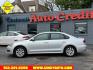 2014 Reflex Silver Metallic Volkswagen Passat 1.8T Wolfsburg Edition PZEV (1VWAT7A30EC) with an 1.8L 1.8L Turbo I4 170hp 184ft. lbs. PZEV Direct Injection engine, 6-Speed Shiftable Automatic transmission, located at 2813 Gilbert Avenue, Cincinnati, OH, 45206, (513) 221-2255, 39.130219, -84.489189 - Photo#1