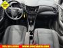 2019 Nightfall Gray Metallic G7q Chevrolet Trax LS (3GNCJKSB1KL) with an 1.4L Ecotec 1.4L Turbo I4 138hp 148ft. lbs. Sequential Multiport Fuel Injection engine, 6-Speed Shiftable Automatic transmission, located at 2813 Gilbert Avenue, Cincinnati, OH, 45206, (513) 221-2255, 39.130219, -84.489189 - Photo#3