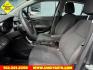 2019 Nightfall Gray Metallic G7q Chevrolet Trax LS (3GNCJKSB1KL) with an 1.4L Ecotec 1.4L Turbo I4 138hp 148ft. lbs. Sequential Multiport Fuel Injection engine, 6-Speed Shiftable Automatic transmission, located at 2813 Gilbert Avenue, Cincinnati, OH, 45206, (513) 221-2255, 39.130219, -84.489189 - Photo#5
