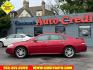2014 Crystal Red Tintcoat Gbe Chevrolet Impala Limited LTZ Fleet (2G1WC5E34E1) with an 3.6L 3.6L Flex Fuel V6 300hp 262ft. lbs. Fuel Injected engine, 6-Speed Shiftable Automatic w/Overdrive transmission, located at 2813 Gilbert Avenue, Cincinnati, OH, 45206, (513) 221-2255, 39.130219, -84.489189 - Photo#1