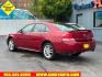 2014 Crystal Red Tintcoat Gbe Chevrolet Impala Limited LTZ Fleet (2G1WC5E34E1) with an 3.6L 3.6L Flex Fuel V6 300hp 262ft. lbs. Fuel Injected engine, 6-Speed Shiftable Automatic w/Overdrive transmission, located at 2813 Gilbert Avenue, Cincinnati, OH, 45206, (513) 221-2255, 39.130219, -84.489189 - Photo#2