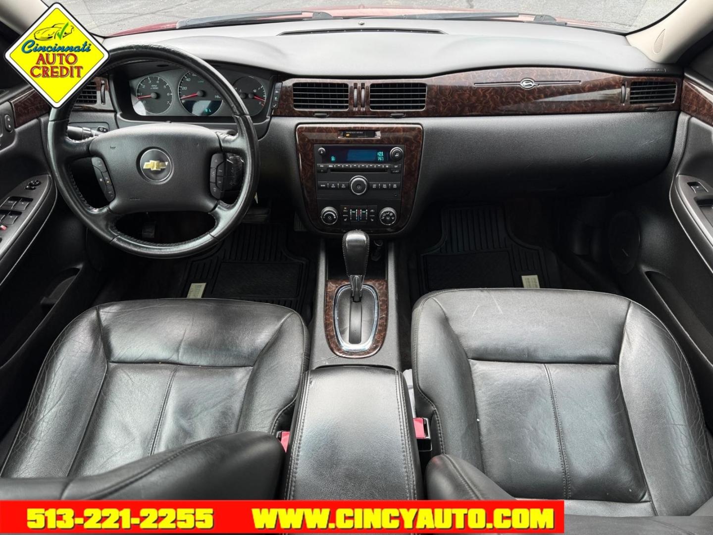 2014 Crystal Red Tintcoat Gbe Chevrolet Impala Limited LTZ Fleet (2G1WC5E34E1) with an 3.6L 3.6L Flex Fuel V6 300hp 262ft. lbs. Fuel Injected engine, 6-Speed Shiftable Automatic w/Overdrive transmission, located at 2813 Gilbert Avenue, Cincinnati, OH, 45206, (513) 221-2255, 39.130219, -84.489189 - Photo#3