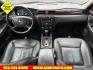 2014 Crystal Red Tintcoat Gbe Chevrolet Impala Limited LTZ Fleet (2G1WC5E34E1) with an 3.6L 3.6L Flex Fuel V6 300hp 262ft. lbs. Fuel Injected engine, 6-Speed Shiftable Automatic w/Overdrive transmission, located at 2813 Gilbert Avenue, Cincinnati, OH, 45206, (513) 221-2255, 39.130219, -84.489189 - Photo#3