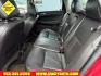 2014 Crystal Red Tintcoat Gbe Chevrolet Impala Limited LTZ Fleet (2G1WC5E34E1) with an 3.6L 3.6L Flex Fuel V6 300hp 262ft. lbs. Fuel Injected engine, 6-Speed Shiftable Automatic w/Overdrive transmission, located at 2813 Gilbert Avenue, Cincinnati, OH, 45206, (513) 221-2255, 39.130219, -84.489189 - Photo#4