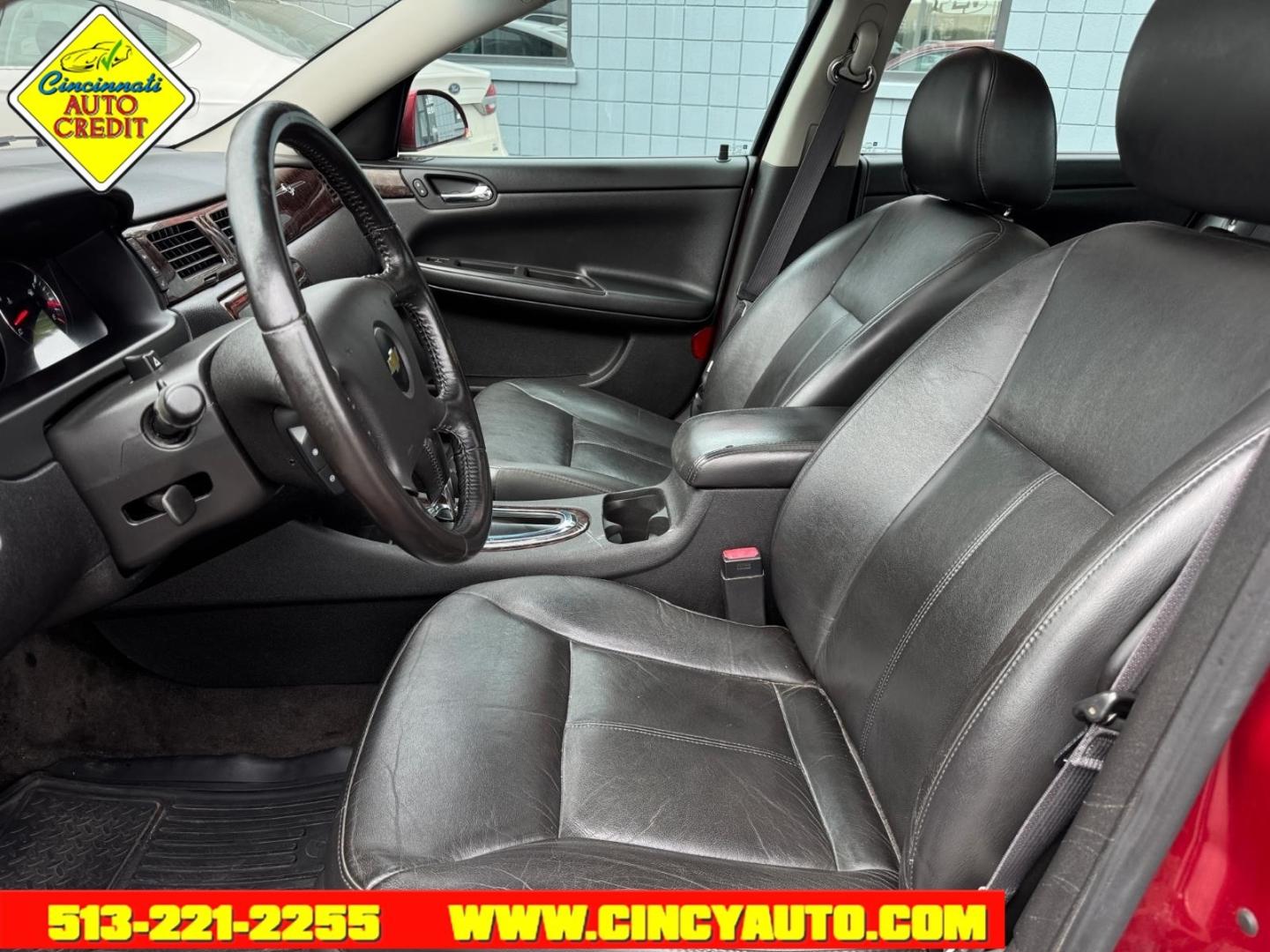2014 Crystal Red Tintcoat Gbe Chevrolet Impala Limited LTZ Fleet (2G1WC5E34E1) with an 3.6L 3.6L Flex Fuel V6 300hp 262ft. lbs. Fuel Injected engine, 6-Speed Shiftable Automatic w/Overdrive transmission, located at 2813 Gilbert Avenue, Cincinnati, OH, 45206, (513) 221-2255, 39.130219, -84.489189 - Photo#5