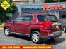2016 Crimson Red Tintcoat G1e GMC Terrain SLE-2 (2GKALNEK2G6) with an 2.4L Ecotec 2.4L I4 182hp 172ft. lbs. Direct Injection engine, 6-Speed Shiftable Automatic transmission, located at 2813 Gilbert Avenue, Cincinnati, OH, 45206, (513) 221-2255, 39.130219, -84.489189 - Photo#2
