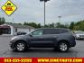 2014 Cyber Gray Metallic Chevrolet Traverse LT (1GNKRGKDXEJ) with an 3.6L V6 281hp 266ft. lbs. Direct Injection engine, 6-Speed Shiftable Automatic transmission, located at 5489 Dixie Highway, Fairfield, OH, 45014, (513) 221-2255, 39.333084, -84.523834 - Photo#1
