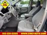 2014 Cyber Gray Metallic Chevrolet Traverse LT (1GNKRGKDXEJ) with an 3.6L V6 281hp 266ft. lbs. Direct Injection engine, 6-Speed Shiftable Automatic transmission, located at 5489 Dixie Highway, Fairfield, OH, 45014, (513) 221-2255, 39.333084, -84.523834 - Photo#5