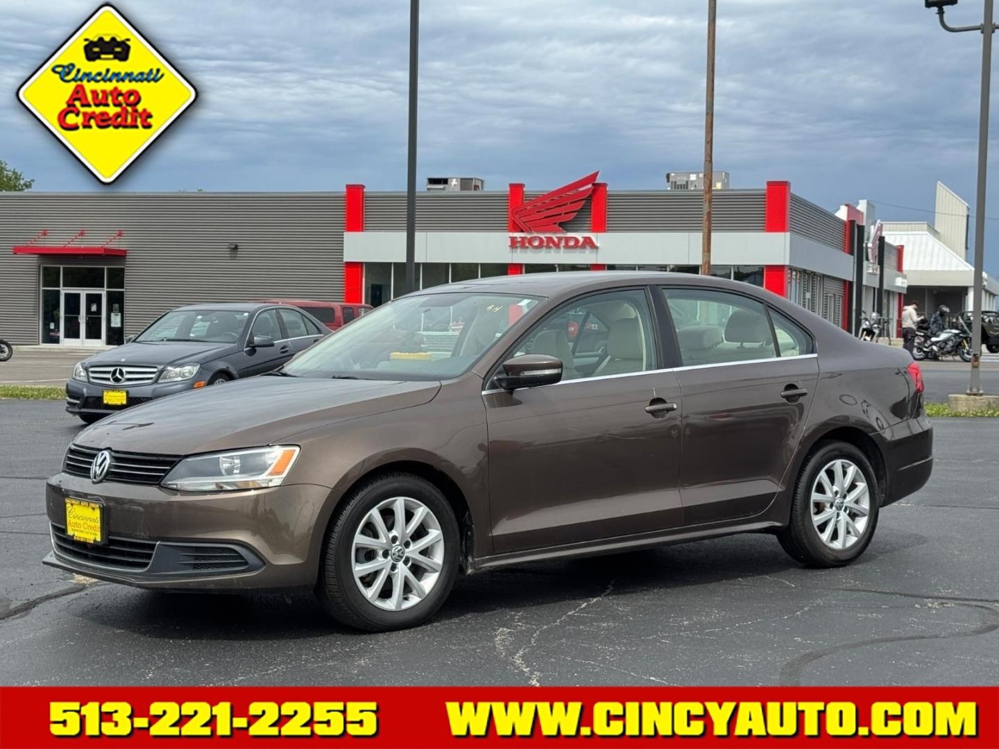 2014 Volkswagen Jetta 1.8T SE w/Connectivity Auto's photo