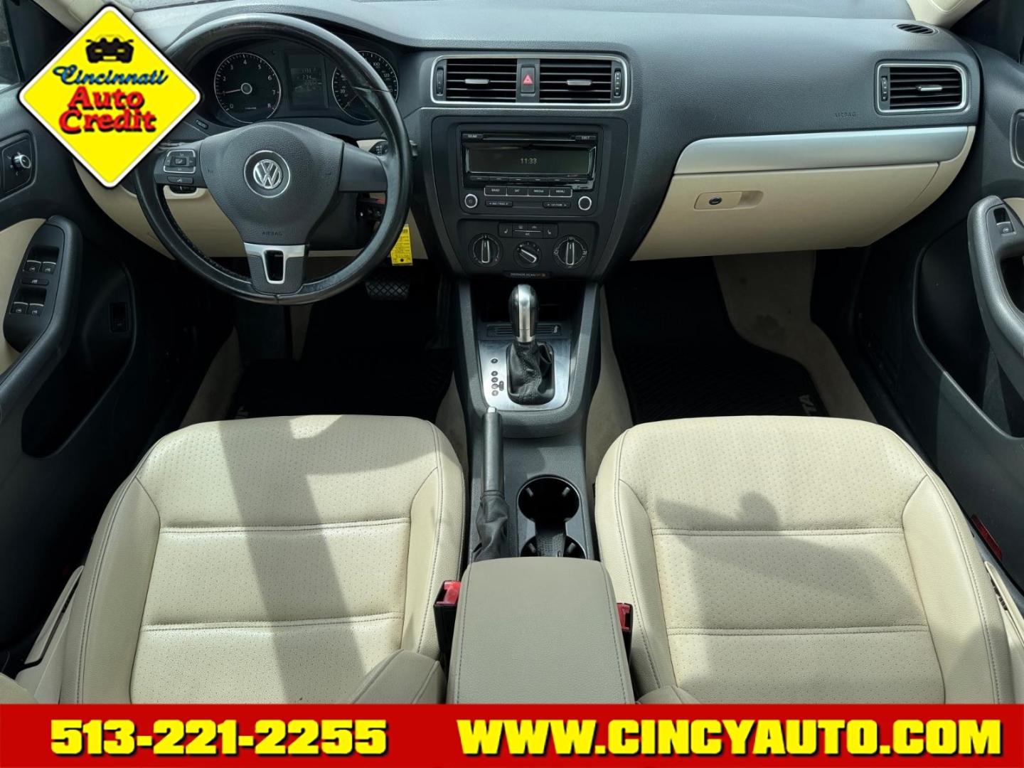 2014 Toffee Brown Metallic 4q4q Volkswagen Jetta SE (3VWD07AJ9EM) with an 1.8L 1.8L Turbo I4 170hp 184ft. lbs. Direct Injection engine, 6-Speed Shiftable Automatic transmission, located at 5489 Dixie Highway, Fairfield, OH, 45014, (513) 221-2255, 39.333084, -84.523834- Photo#3