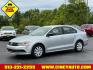 2015 Reflex Silver Metallic 8e8e Volkswagen Jetta S (3VW2K7AJ8FM) with an 2.0L 2.0L I4 115hp 125ft. lbs. Fuel Injected engine, 6-Speed Shiftable Automatic transmission, located at 5489 Dixie Highway, Fairfield, OH, 45014, (513) 221-2255, 39.333084, -84.523834 - Photo#0