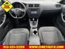 2015 Reflex Silver Metallic 8e8e Volkswagen Jetta S (3VW2K7AJ8FM) with an 2.0L 2.0L I4 115hp 125ft. lbs. Fuel Injected engine, 6-Speed Shiftable Automatic transmission, located at 5489 Dixie Highway, Fairfield, OH, 45014, (513) 221-2255, 39.333084, -84.523834 - Photo#3