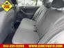 2015 Reflex Silver Metallic 8e8e Volkswagen Jetta S (3VW2K7AJ8FM) with an 2.0L 2.0L I4 115hp 125ft. lbs. Fuel Injected engine, 6-Speed Shiftable Automatic transmission, located at 5489 Dixie Highway, Fairfield, OH, 45014, (513) 221-2255, 39.333084, -84.523834 - Photo#4