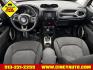 2016 Omaha Orange Pkp Jeep Renegade Sport (ZACCJBAT3GP) with an 2.4L Tigershark 2.4L I4 180hp 175ft. lbs. Sequential Multiport Fuel Injection engine, 9-Speed Shiftable Automatic transmission, located at 5489 Dixie Highway, Fairfield, OH, 45014, (513) 221-2255, 39.333084, -84.523834 - Photo#3