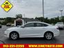 2016 Bright White Clear Coat Pw7 Chrysler 200 Limited (1C3CCCAB2GN) with an 2.4L 2.4L I4 184hp 173ft. lbs. Sequential Multiport Fuel Injection engine, 9-Speed Shiftable Automatic transmission, located at 5489 Dixie Highway, Fairfield, OH, 45014, (513) 221-2255, 39.333084, -84.523834 - Photo#1