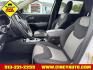 2014 Bright White Clear Coat Pw7 Jeep Cherokee Latitude (1C4PJMCS5EW) with an 3.2L 3.2L V6 271hp 239ft. lbs. Sequential Multiport Fuel Injection engine, 9-Speed Shiftable Automatic transmission, located at 5489 Dixie Highway, Fairfield, OH, 45014, (513) 221-2255, 39.333084, -84.523834 - Photo#5