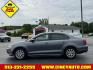2015 Platinum Gray Metallic 2r2r Volkswagen Jetta SE (3VWD17AJ3FM) with an 1.8L 1.8L Turbo I4 170hp 184ft. lbs. PZEV Direct Injection engine, 6-Speed Shiftable Automatic transmission, located at 5489 Dixie Highway, Fairfield, OH, 45014, (513) 221-2255, 39.333084, -84.523834- Photo#1