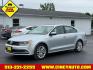 2015 Reflex Silver Metallic 8e8e Volkswagen Jetta SE (3VWD17AJ5FM) with an 1.8L 1.8L Turbo I4 170hp 184ft. lbs. PZEV Direct Injection engine, 6-Speed Shiftable Automatic transmission, located at 5489 Dixie Highway, Fairfield, OH, 45014, (513) 221-2255, 39.333084, -84.523834 - Photo#0