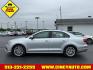 2015 Reflex Silver Metallic 8e8e Volkswagen Jetta SE (3VWD17AJ5FM) with an 1.8L 1.8L Turbo I4 170hp 184ft. lbs. PZEV Direct Injection engine, 6-Speed Shiftable Automatic transmission, located at 5489 Dixie Highway, Fairfield, OH, 45014, (513) 221-2255, 39.333084, -84.523834 - Photo#1