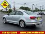 2015 Reflex Silver Metallic 8e8e Volkswagen Jetta SE (3VWD17AJ5FM) with an 1.8L 1.8L Turbo I4 170hp 184ft. lbs. PZEV Direct Injection engine, 6-Speed Shiftable Automatic transmission, located at 5489 Dixie Highway, Fairfield, OH, 45014, (513) 221-2255, 39.333084, -84.523834 - Photo#2