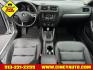 2015 Reflex Silver Metallic 8e8e Volkswagen Jetta SE (3VWD17AJ5FM) with an 1.8L 1.8L Turbo I4 170hp 184ft. lbs. PZEV Direct Injection engine, 6-Speed Shiftable Automatic transmission, located at 5489 Dixie Highway, Fairfield, OH, 45014, (513) 221-2255, 39.333084, -84.523834 - Photo#3