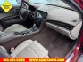 2013 Crystal Red Tintcoat Cadillac ATS 2.0T Luxury (1G6AH5RX2D0) with an 2.0L Turbo I4 272hp 260ft. lbs. Fuel Injected engine, 6-Speed Shiftable Automatic transmission, located at 2813 Gilbert Avenue, Cincinnati, OH, 45206, (513) 221-2255, 39.130219, -84.489189 - Photo#3