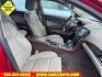 2013 Crystal Red Tintcoat Cadillac ATS 2.0T Luxury (1G6AH5RX2D0) with an 2.0L Turbo I4 272hp 260ft. lbs. Fuel Injected engine, 6-Speed Shiftable Automatic transmission, located at 2813 Gilbert Avenue, Cincinnati, OH, 45206, (513) 221-2255, 39.130219, -84.489189 - Photo#4