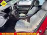 2013 Crystal Red Tintcoat Gbe Cadillac ATS 2.0T Luxury (1G6AH5RX2D0) with an 2.0L 2.0L Turbo I4 272hp 260ft. lbs. Fuel Injected engine, 6-Speed Shiftable Automatic transmission, located at 2813 Gilbert Avenue, Cincinnati, OH, 45206, (513) 221-2255, 39.130219, -84.489189- Photo#5