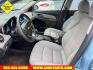2012 Blue Granite Metallic G56 Chevrolet Cruze LT (1G1PF5SC6C7) with an 1.4L Ecotec 1.4L Turbo I4 138hp 148ft. lbs. Sequential Multiport Fuel Injection engine, 6-Speed Shiftable Automatic transmission, located at 2813 Gilbert Avenue, Cincinnati, OH, 45206, (513) 221-2255, 39.130219, -84.489189 - Photo#5