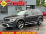 2020 Pitch Black Clear Coat Dodge Journey SE Value (3C4PDCABXLT) with an 2.4L I4 172hp 165ft. lbs. Sequential Multiport Fuel Injection engine, 4-Speed Shiftable Automatic transmission, located at 2813 Gilbert Avenue, Cincinnati, OH, 45206, (513) 221-2255, 39.130219, -84.489189 - Photo#0