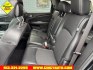 2020 Pitch Black Clear Coat Dodge Journey SE Value (3C4PDCABXLT) with an 2.4L I4 172hp 165ft. lbs. Sequential Multiport Fuel Injection engine, 4-Speed Shiftable Automatic transmission, located at 2813 Gilbert Avenue, Cincinnati, OH, 45206, (513) 221-2255, 39.130219, -84.489189 - Photo#4