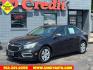 2015 Black Granite Metallic Gar Chevrolet Cruze LS Auto (1G1PA5SH5F7) with an 1.8L Ecotec 1.8L Flex Fuel I4 138hp 125ft. lbs. Sequential Multiport Fuel Injection engine, 6-Speed Shiftable Automatic w/Overdrive transmission, located at 2813 Gilbert Avenue, Cincinnati, OH, 45206, (513) 221-2255, 39.130219, -84.489189 - Photo#0