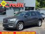 2014 Cyber Gray Metallic 57u GMC Acadia SLE-1 (1GKKRNEDXEJ) with an 3.6L 3.6L V6 288hp 270ft. lbs. Direct Injection engine, 6-Speed Shiftable Automatic transmission, located at 2813 Gilbert Avenue, Cincinnati, OH, 45206, (513) 221-2255, 39.130219, -84.489189 - Photo#0